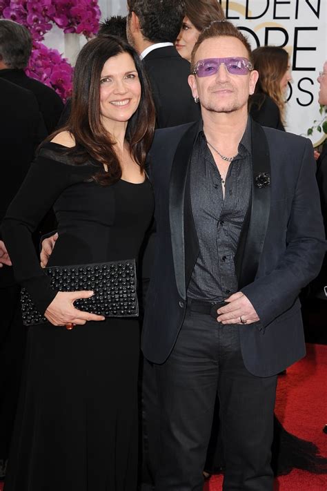 ken bono|bono and his wife.